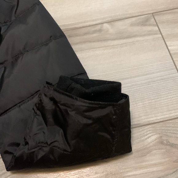 Michael Kors Long Coat - Picture 3 of 7